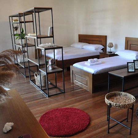 Timber Guest House Берат Экстерьер фото