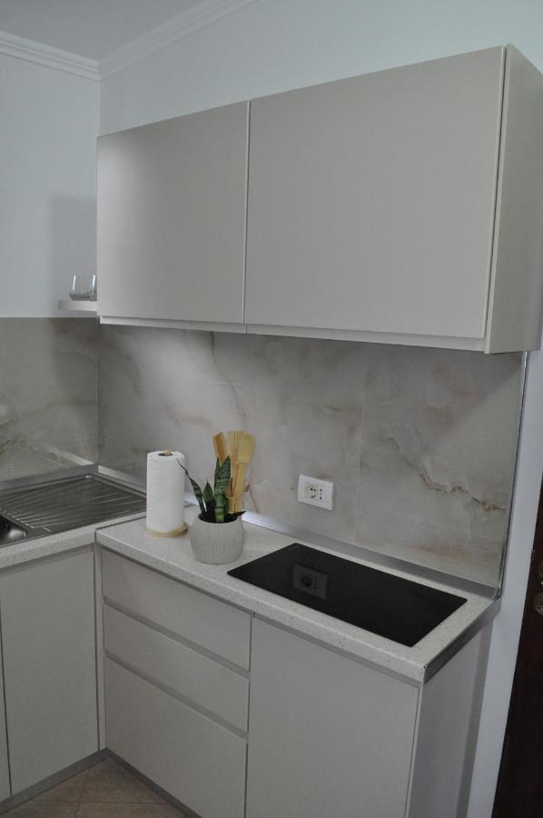Timber Guest House Берат Экстерьер фото